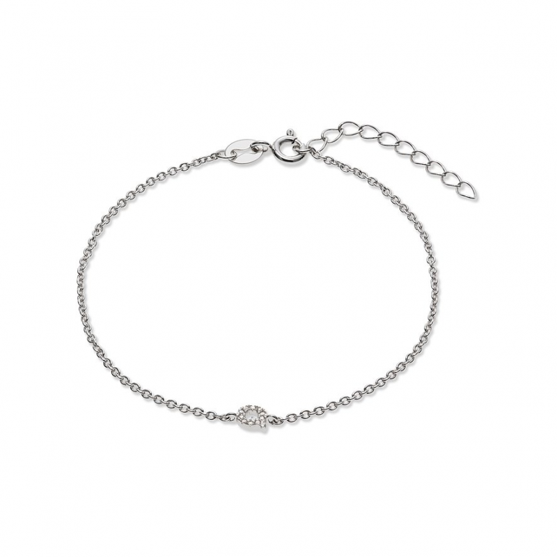 FAVS Armband 89234082 925er Silber