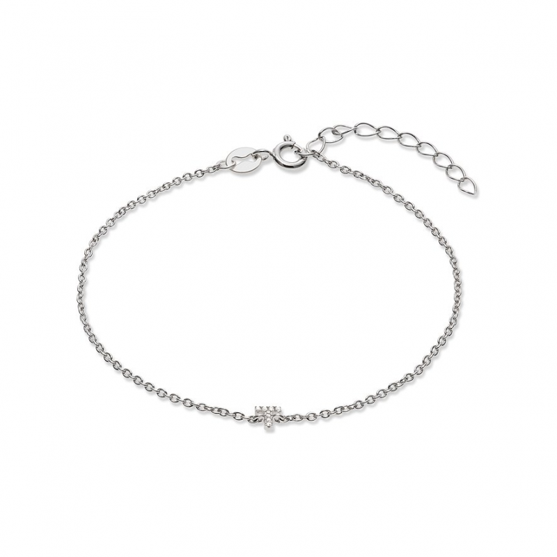 FAVS Armband 89234083 925er Silber
