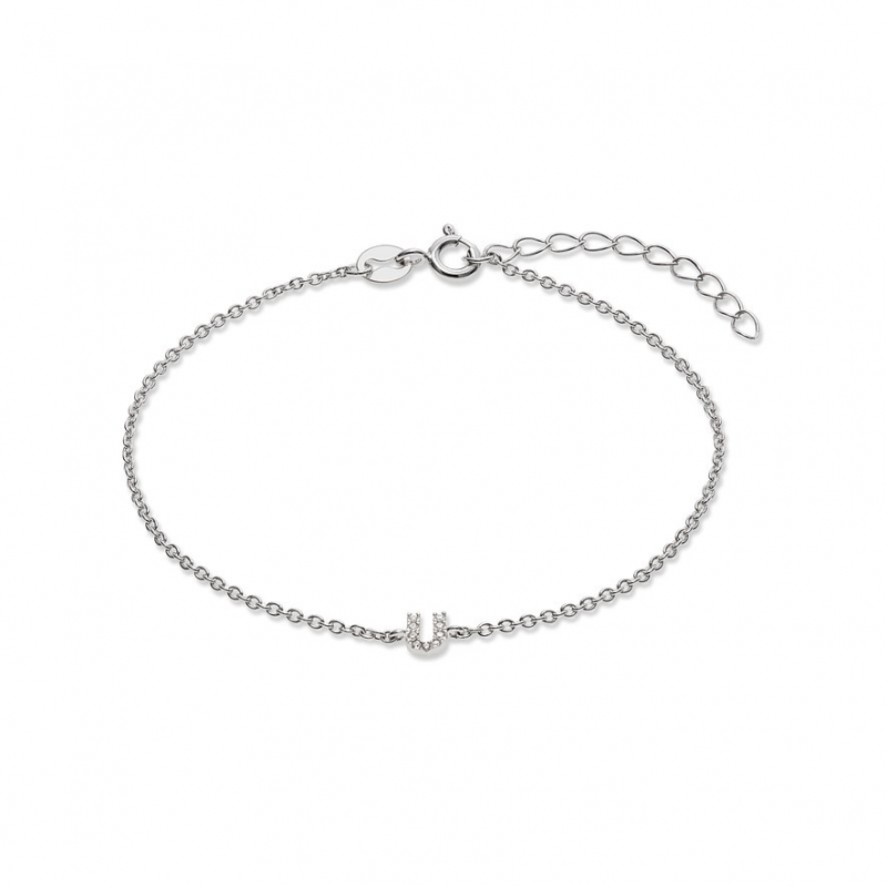 FAVS Armband 89234084 925er Silber
