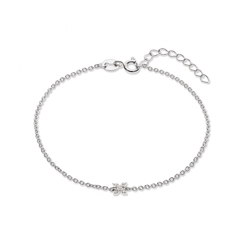 FAVS Armband 89234085 925er Silber