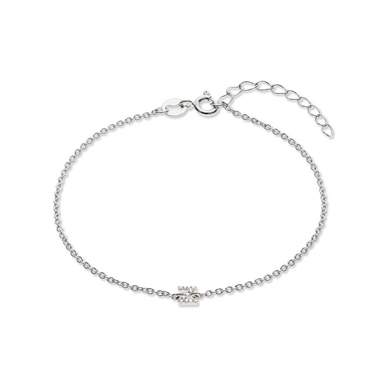 FAVS Armband 89234087 925er Silber