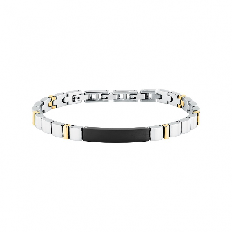 Morellato Armband Prisma SARN03 Edelstahl – Bild 1 von 2