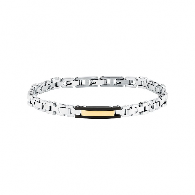 Morellato Armband Prisma SARN09 Edelstahl – Bild 1 von 2