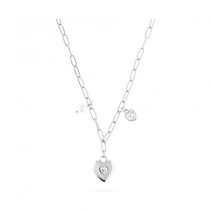 Guido Maria Kretschmer Kette 89234178 Edelstahl