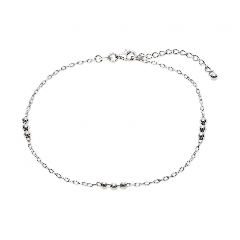 FAVS Fußkette 89234227 925er Silber