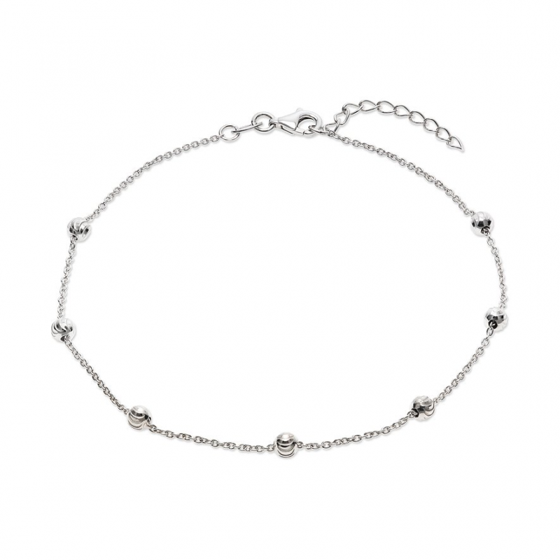 FAVS Fußkette 89234228 925er Silber