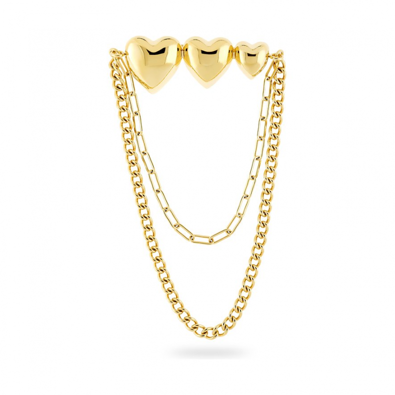 Guido Maria Kretschmer Ansteckschmuck 89234232