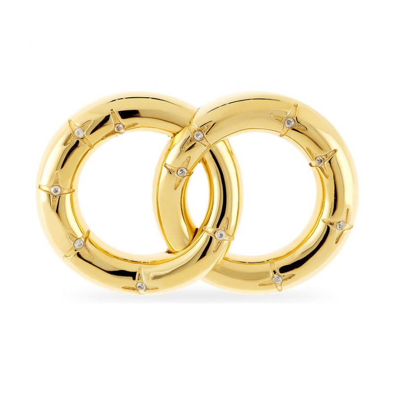 Guido Maria Kretschmer Ansteckschmuck 89234233