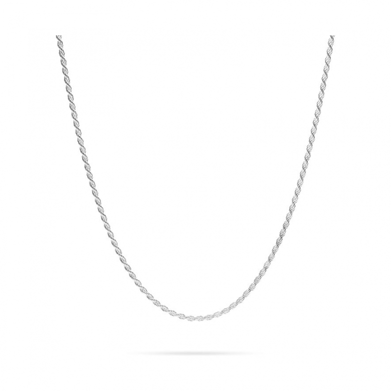 Valeria Kette 89234239 925er Silber, recycelt