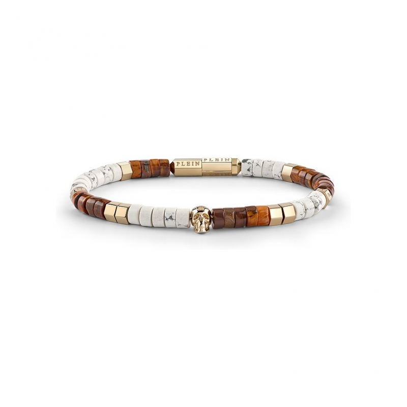 Philipp Plein Armband PJNEA15BU Edelstahl – Bild 1 von 2