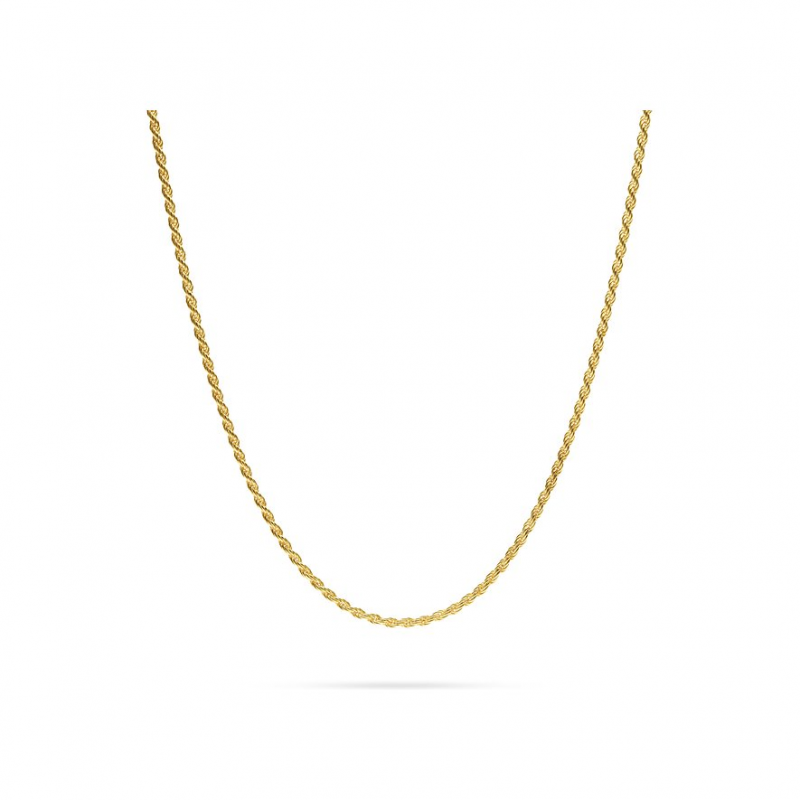 Valeria Armband 89234451 375er Gelbgold