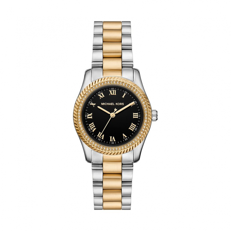 Michael Kors Damenuhr Lexington 2.0 MK7625 Edelstahl – Bild 1 von 3