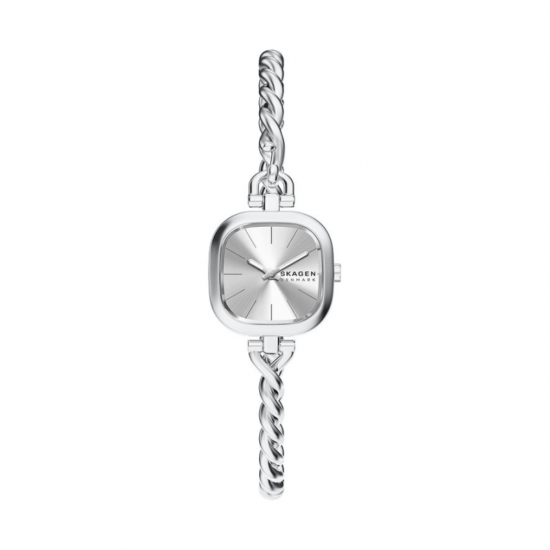 Skagen Damenuhr Mellem Micro SKW3197 Edelstahl – Bild 1 von 3