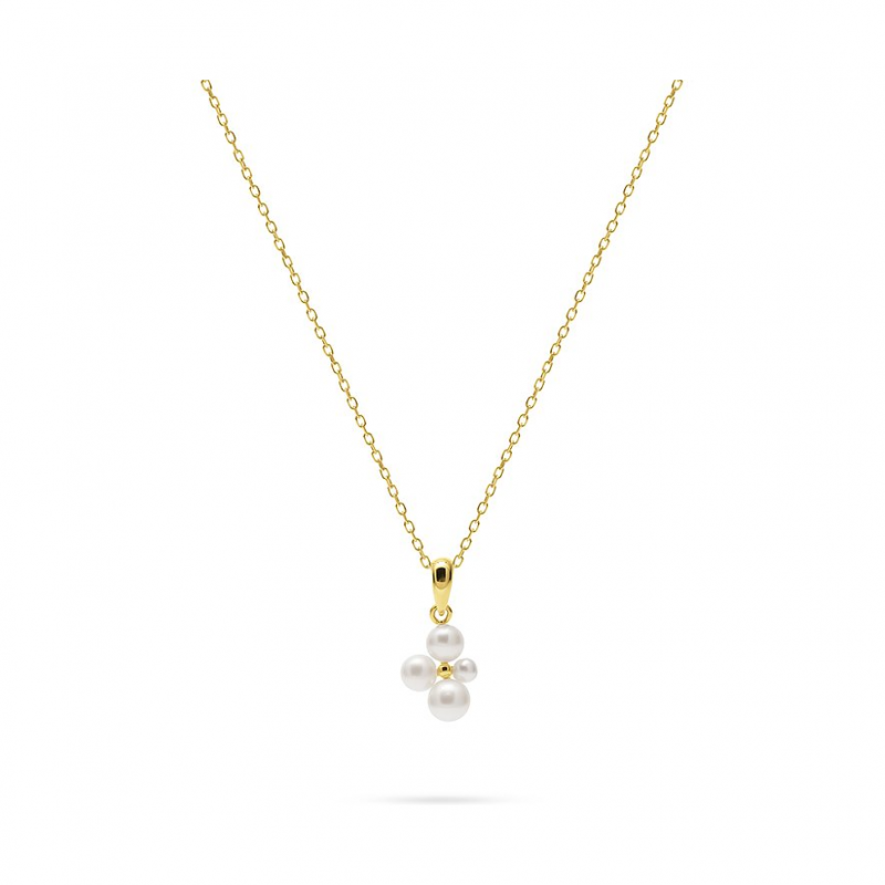 Valeria Kette 89235098 585er Gelbgold