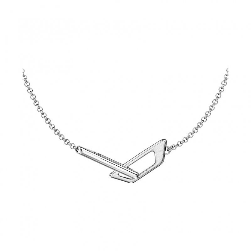 Diesel Kette D-Link DX1727040 Edelstahl – Bild 1 von 3