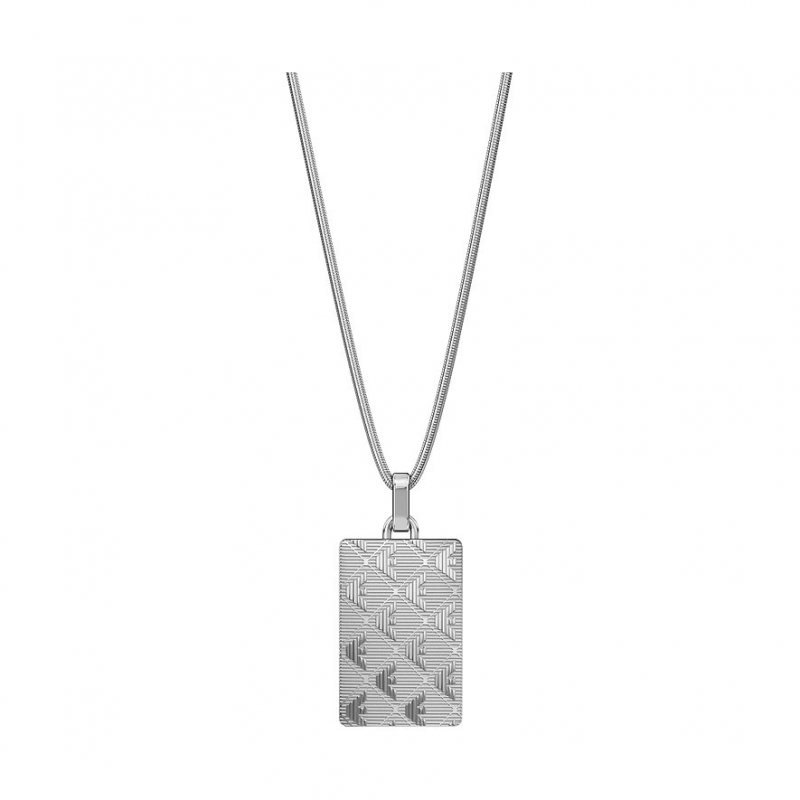 Emporio Armani Kette EGS3362040 Edelstahl – Bild 1 von 2
