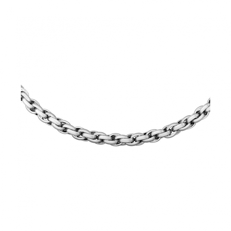 Emporio Armani Kette EGS3378040 Edelstahl – Bild 1 von 2