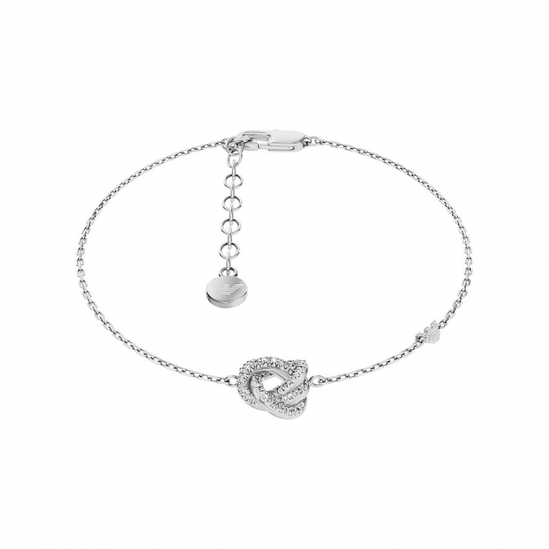 Emporio Armani Armband EGS3422040 Metall – Bild 1 von 2