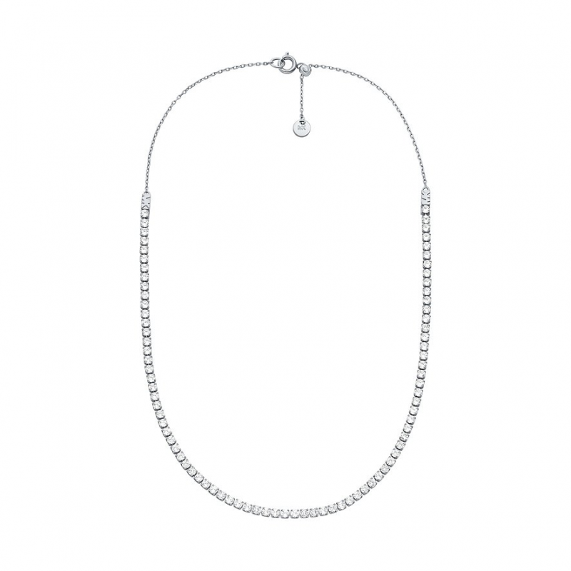 Michael Kors Kette Kors Brilliance MKJ8649040 Metall – Bild 1 von 2