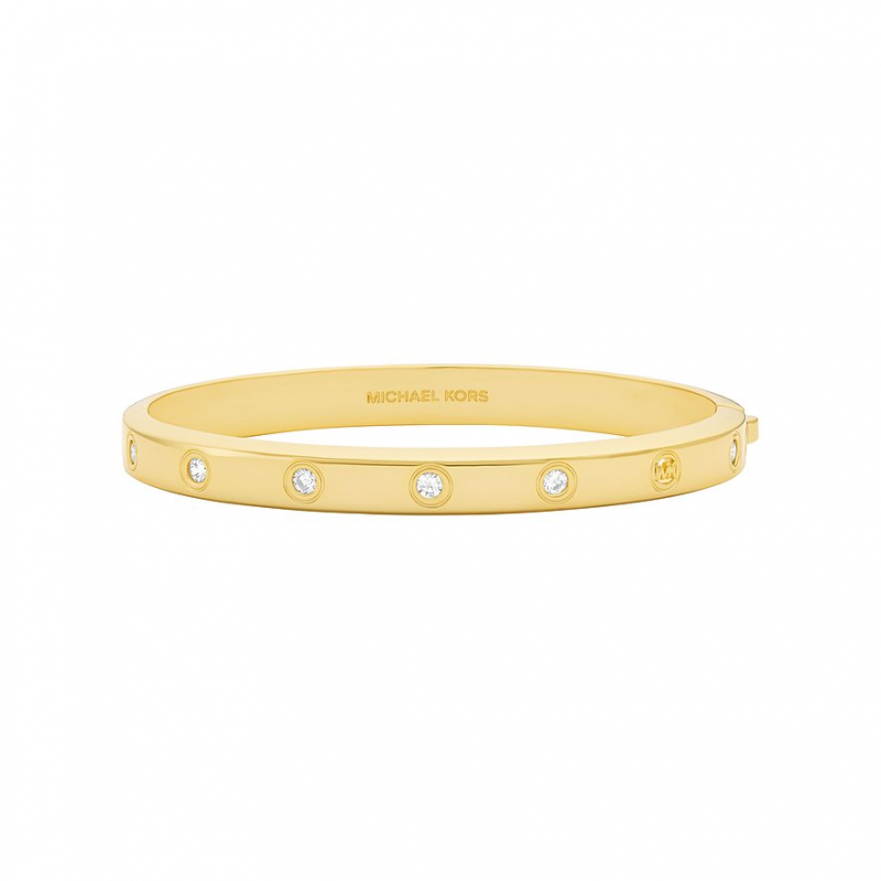 Michael Kors Armband Kors Brilliance MKJ8650710 Metall – Bild 1 von 2