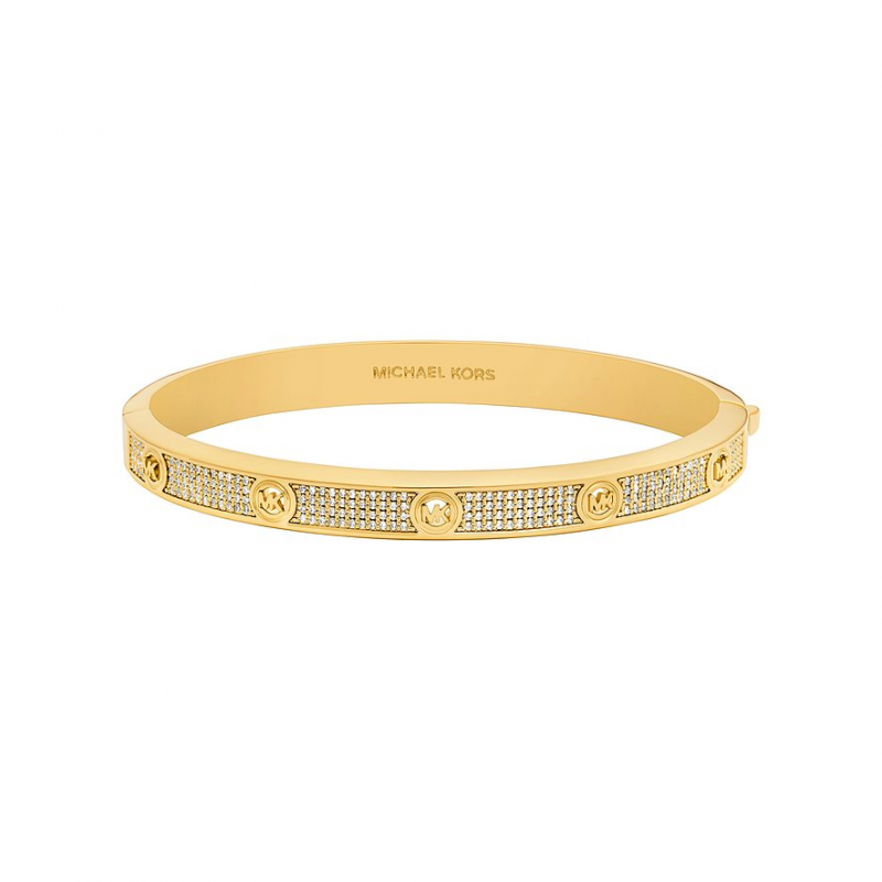 Michael Kors Armband Kors MK MKJ8653710 Metall – Bild 1 von 2