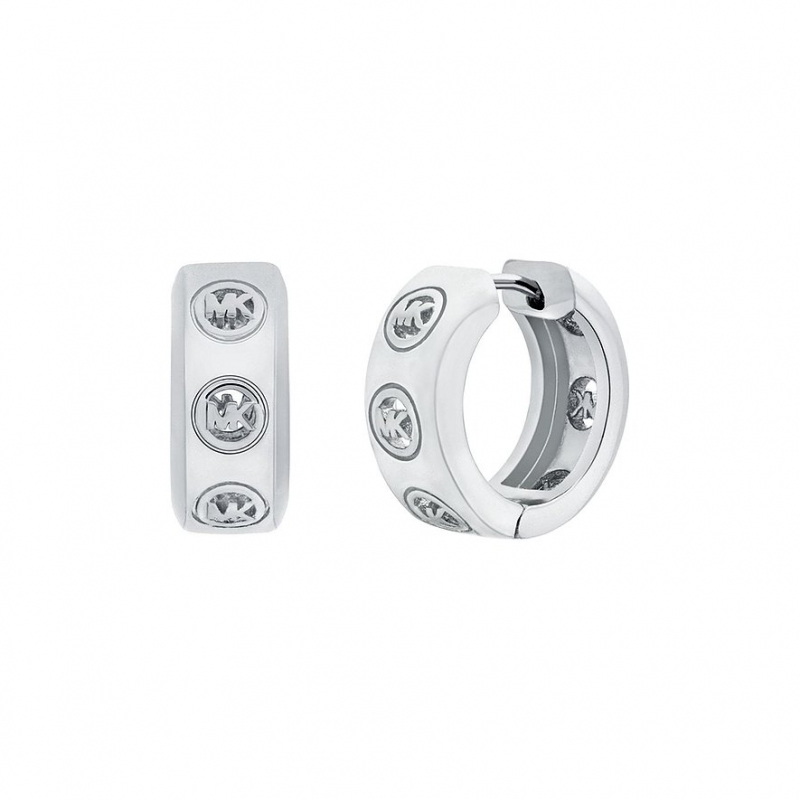 Michael Kors Creolen Kors MK MKJ8655040 Metall – Bild 1 von 2