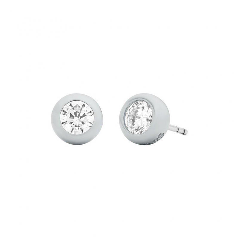 Michael Kors Ohrstecker Kors Brilliance MKJ8661040 Metall – Bild 1 von 2