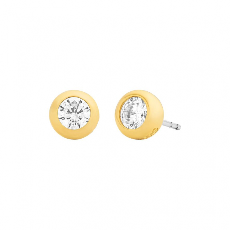 Michael Kors Ohrstecker Kors Brilliance MKJ8661710 Metall – Bild 1 von 2