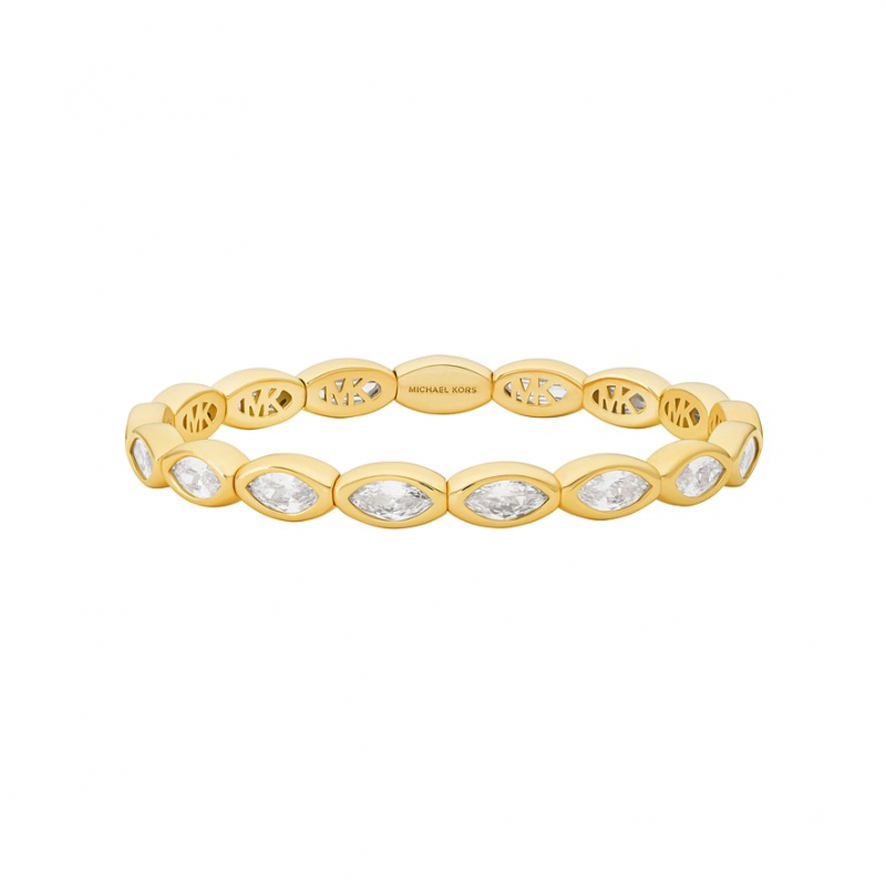 Michael Kors Armband Kors Brilliance MKJ8673710 Metall – Bild 1 von 2