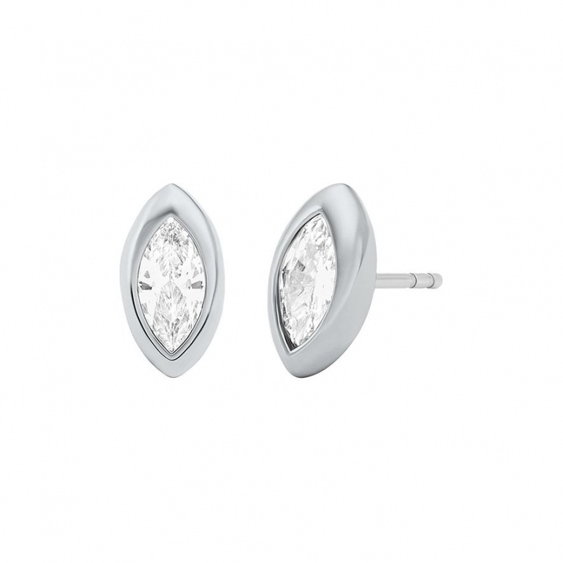 Michael Kors Ohrstecker Kors Brilliance MKJ8677040 Metall – Bild 1 von 2