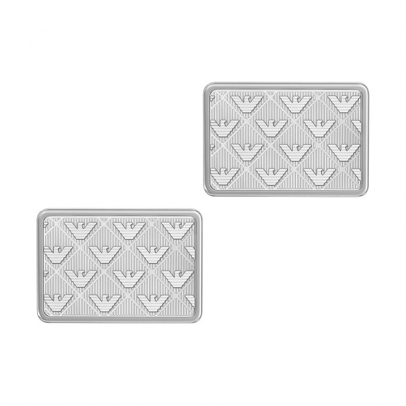 Emporio Armani Ansteckschmuck EGS3360040 – Bild 1 von 2