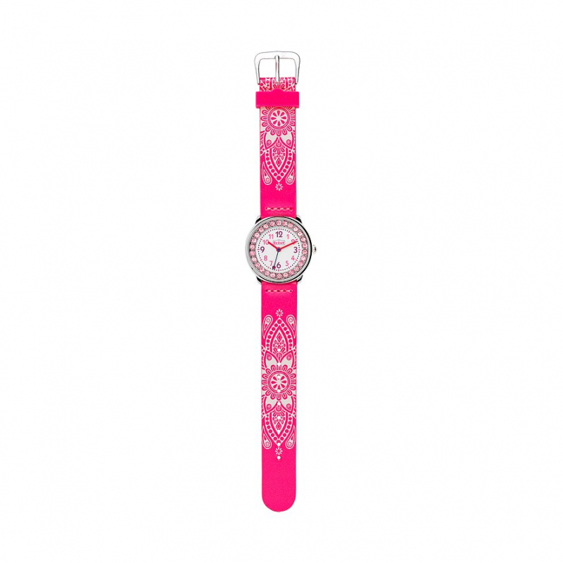 Scout Kinderuhr Darling Collection 164000045 Edelstahl – Bild 1 von 3