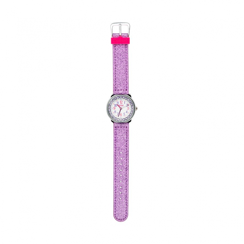 Scout Kinderuhr Darling Collection 164000047 Metall – Bild 1 von 3