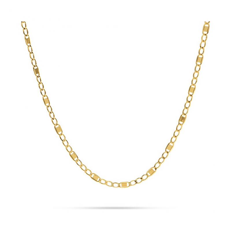 Valeria Kette 89237076 585er Gelbgold