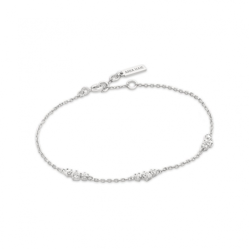 Ania Haie Armband 79 - Fairy Dust B079-01H 925er Silber
