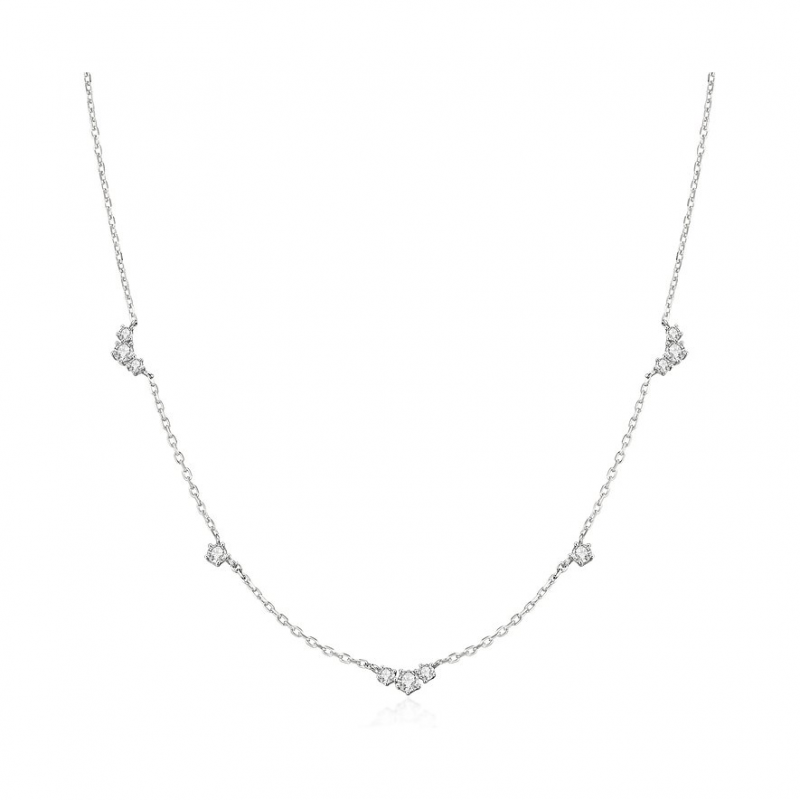 Ania Haie Kette 79 - Fairy Dust N079-04H 925er Silber