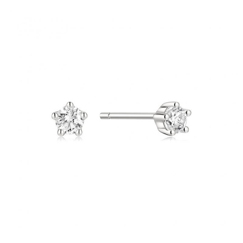 Ania Haie Ohrstecker 79 - Fairy Dust E079-04H 925er Silber