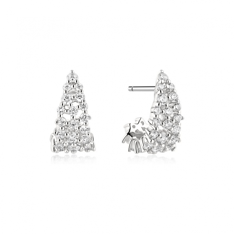 Ania Haie Ohrstecker 79 - Fairy Dust E079-07H 925er Silber