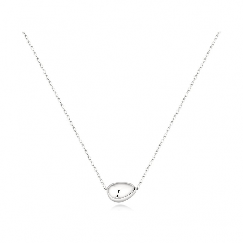 Ania Haie Kette 76 - Wanderer N076-01H 925er Silber
