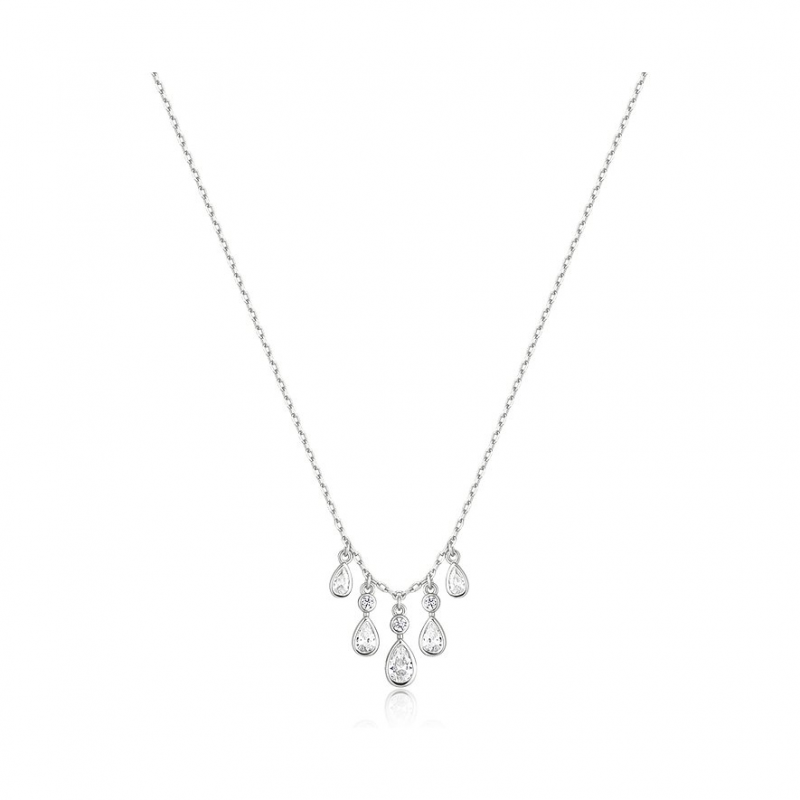 Ania Haie Kette 76 - Wanderer N076-04H 925er Silber