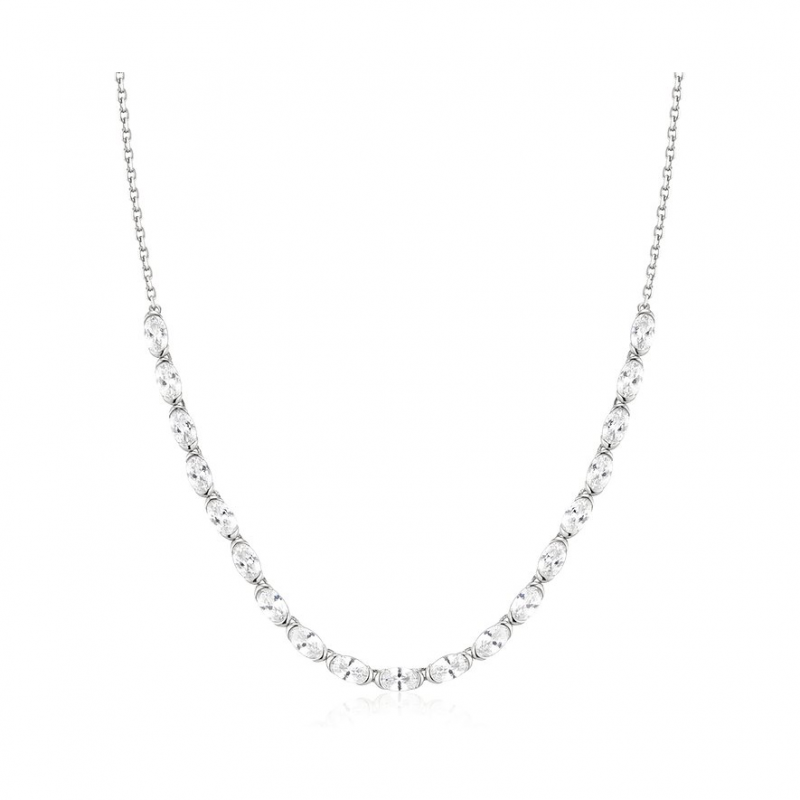 Ania Haie Kette 76 - Wanderer N076-14H 925er Silber