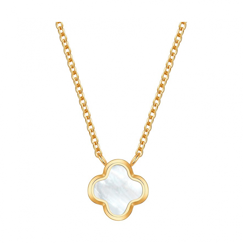 Glanzstücke München Kette 50084993 Edelstahl – Bild 1 von 2