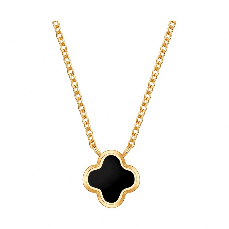 Glanzstücke München Kette 50084994 Edelstahl – Bild 1 von 3