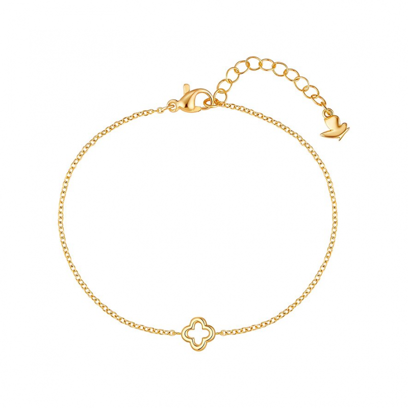 Glanzstücke München Armband 50088001 Edelstahl – Bild 1 von 3