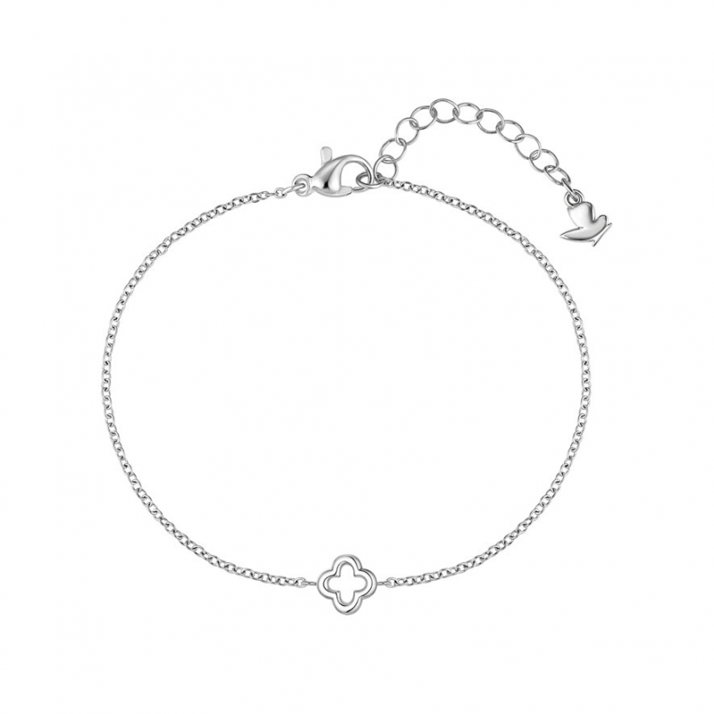 Glanzstücke München Armband 50088000 Edelstahl – Bild 1 von 3