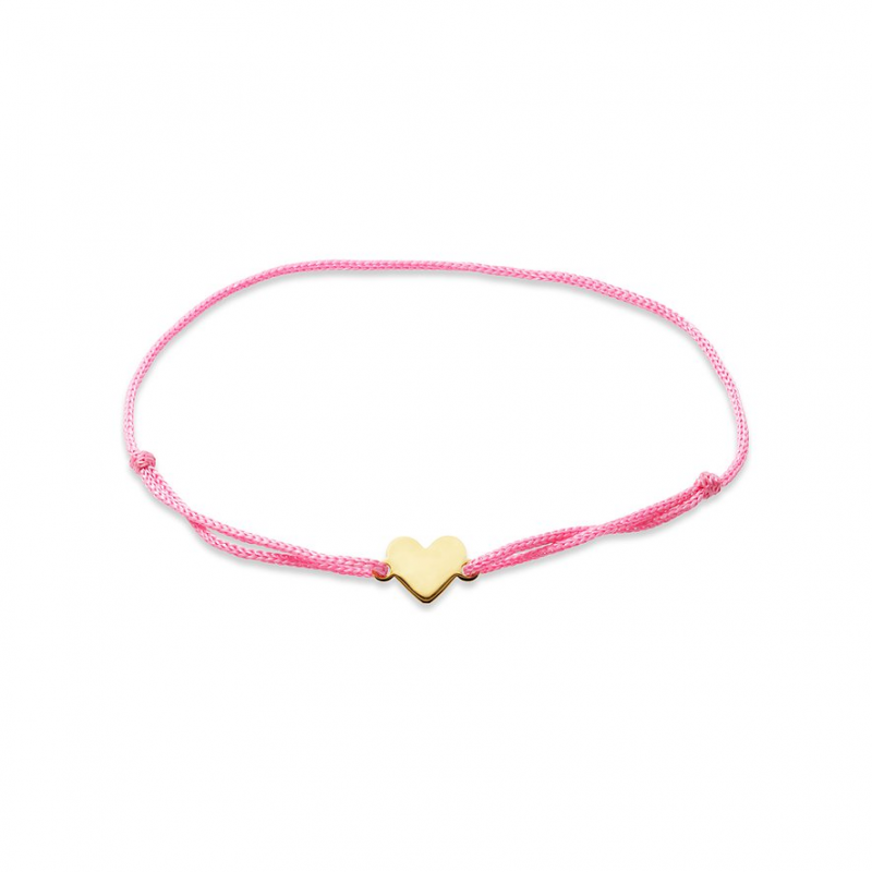 FAVS Little Friends Armband 89238287 925er Silber, recycelt