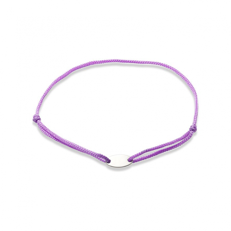 FAVS Little Friends Armband 89238288 925er Silber, recycelt