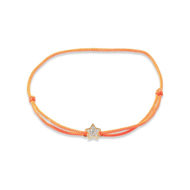 FAVS Little Friends Armband 89238289 925er Silber, recycelt