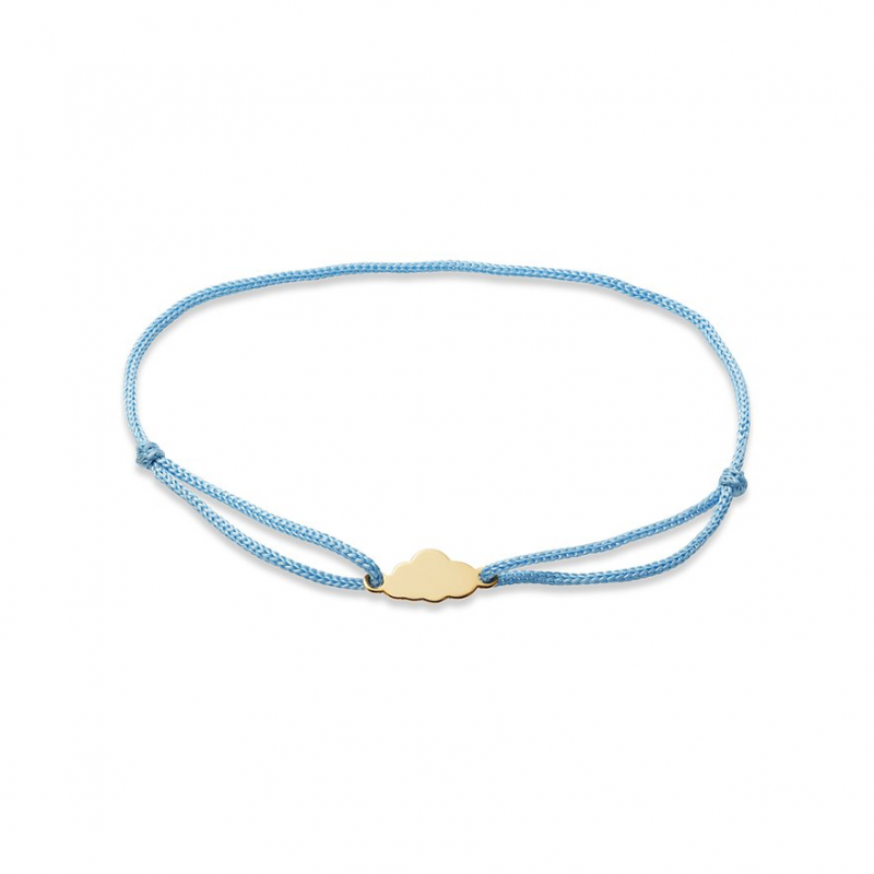 FAVS Little Friends Armband 89238290 925er Silber, recycelt