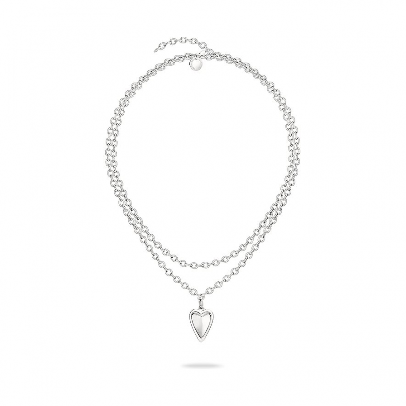 Liebeskind Kette LJ-1888-N-85 Edelstahl – Bild 1 von 3